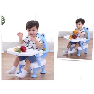 Ghế ăn dặm cho bé yêu