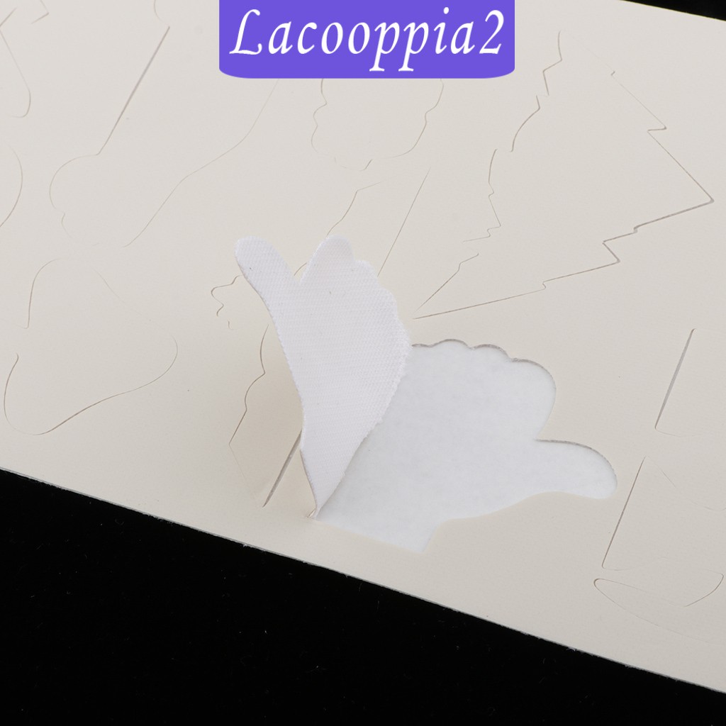 Miếng Dán Sửa Chữa Bằng Da Pu Chống Thấm Nước