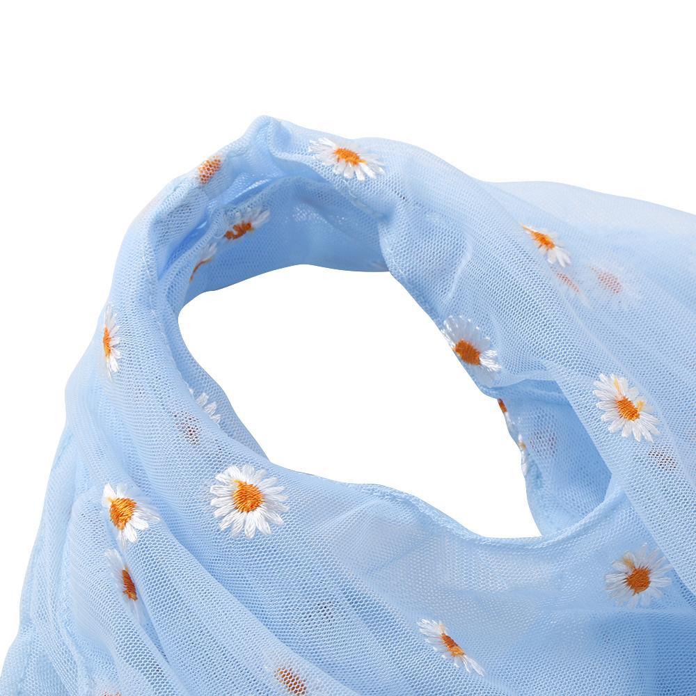 Ví Cầm Tay Thêu Hoa Thời Trang MIHAN1