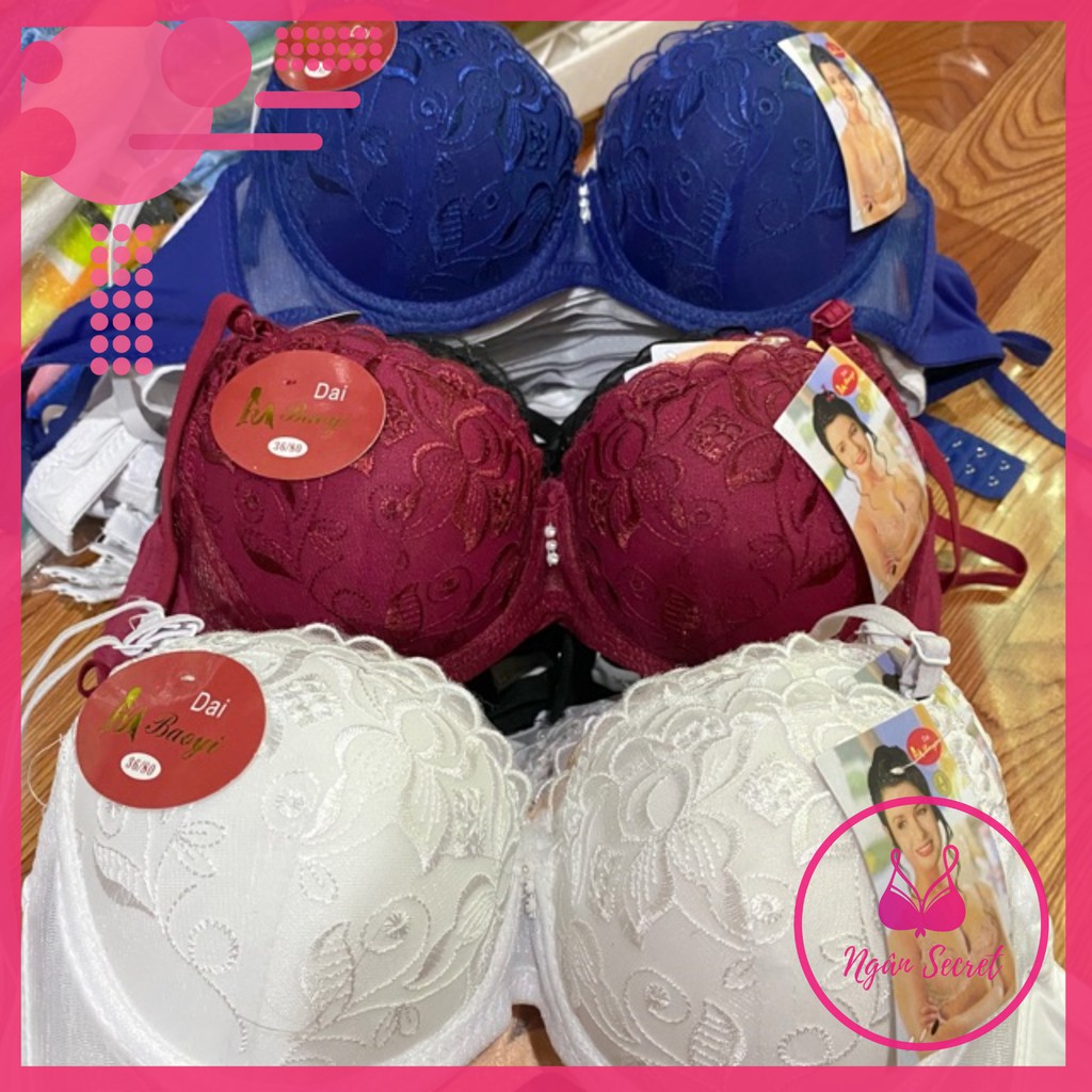 Áo ngực,áo lót mút mỏng,lỗ thông hơi 721