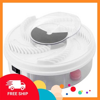 Máy bẫy ruồi muỗi thông minh Fly Trap Pro - The Rainbow