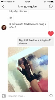 Monokini liền dài tay Hàn Quốc
