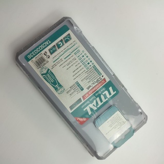 Bộ 33 tua vít TOTAL TACSD30336