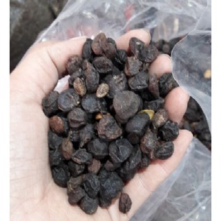 Hạt mắc mật khô, thơm gia vị tẩm ướp các món nướng thơm ngon