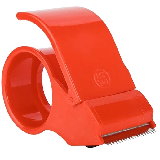 Cắt băng keo cầm tay sắt nhựa 5cm Dụng cụ cắt keo Dao cắt băng keo