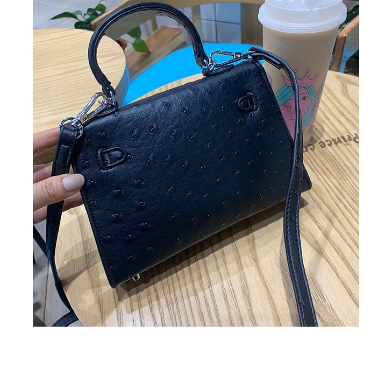 Túi kelly casa độc lạ thời trang 052311 - kèm ảnh thật