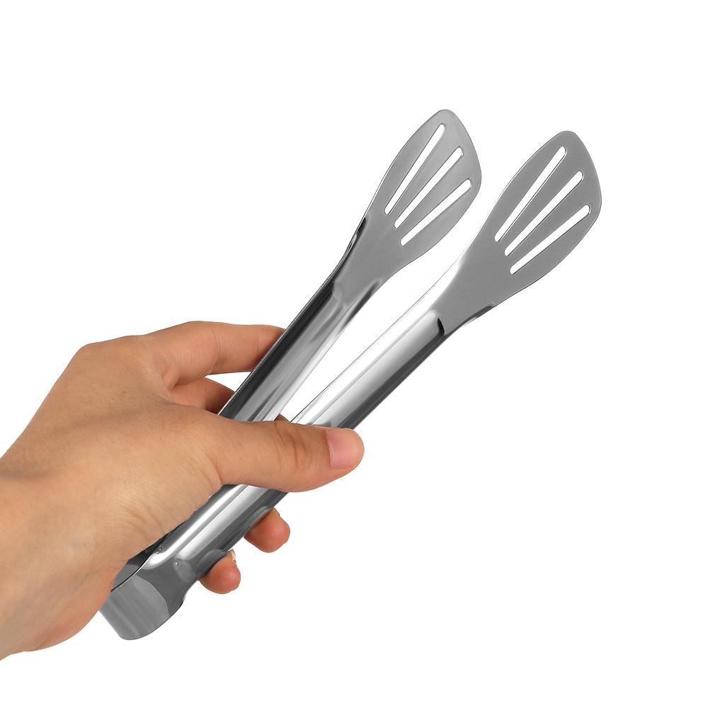 Kẹp Gắp Thức Ăn Chống Nóng Tiện Lợi