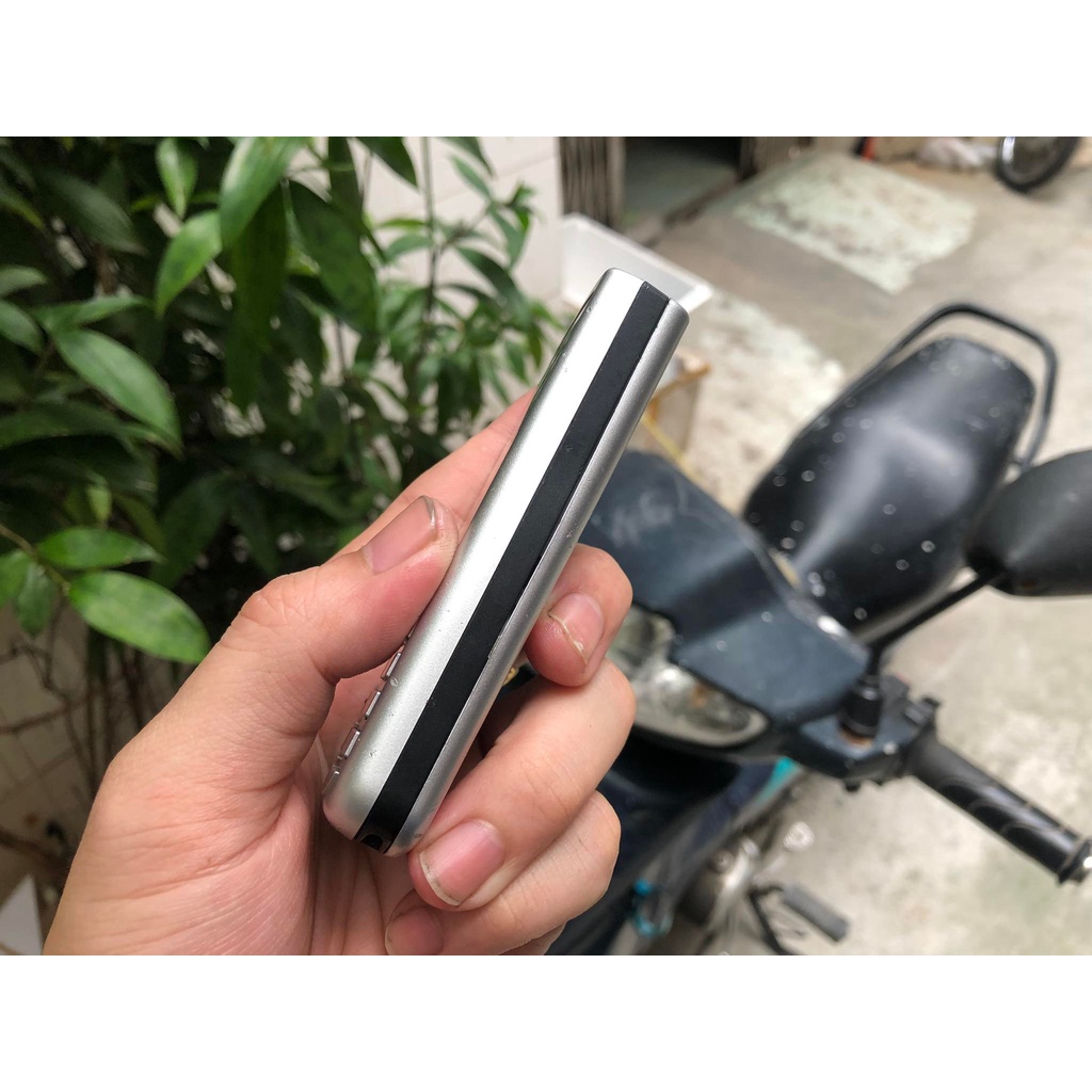 Điện thoại Siemens C75 chính hãng