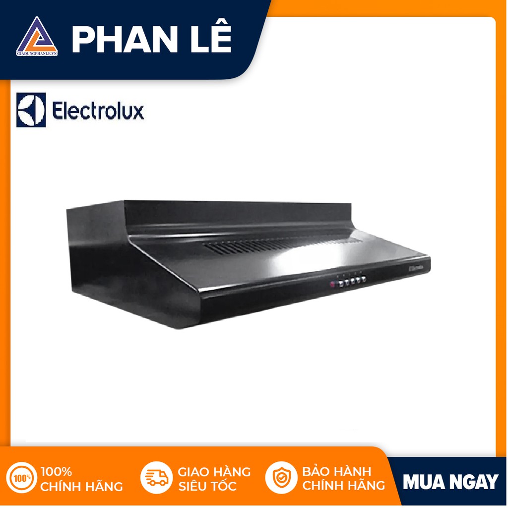 Máy hút mùi Electrolux EFT6510K