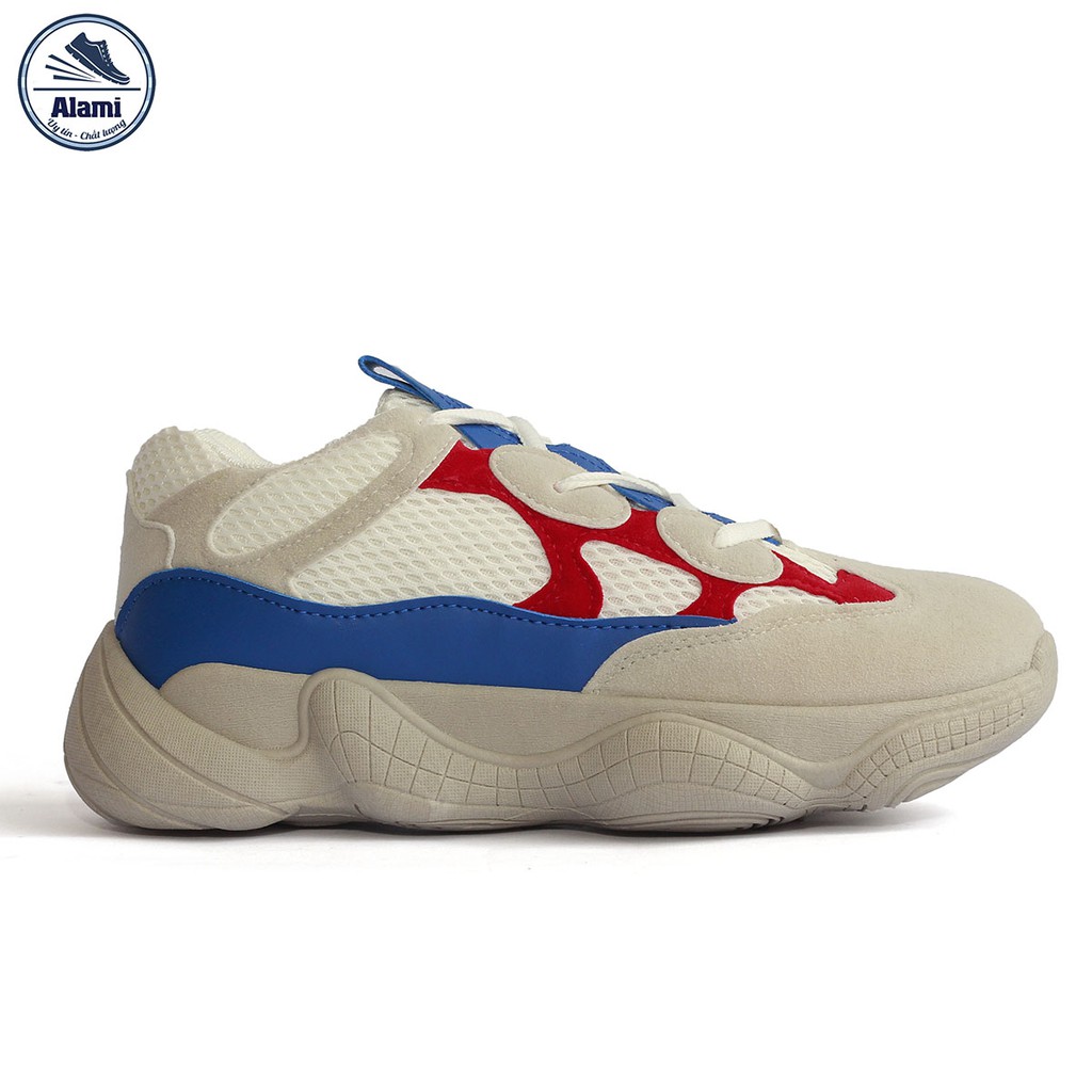 Giày Thể Thao Sneaker Cao Cấp Alami GTA04 | BigBuy360 - bigbuy360.vn