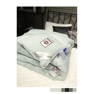 -ruột chăn lông vũ canada goose-tokyo.bedding