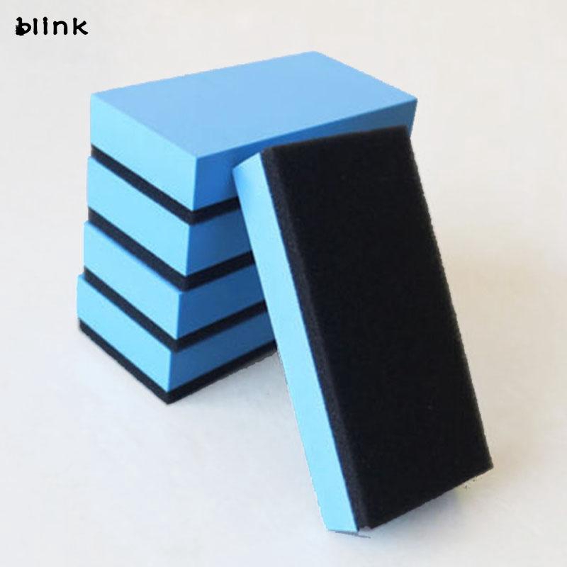 Bọt Biển Đánh Bóng Xe Hơi Chuyên Dụng