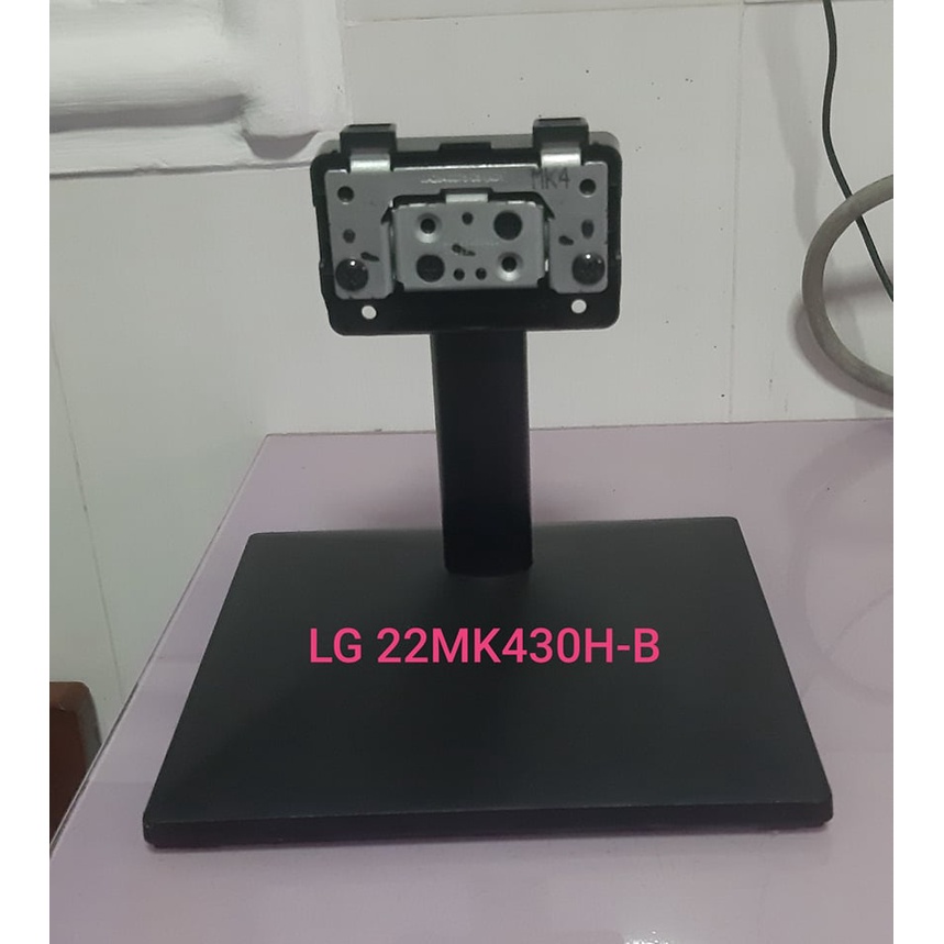 Chân đế màn hình LG