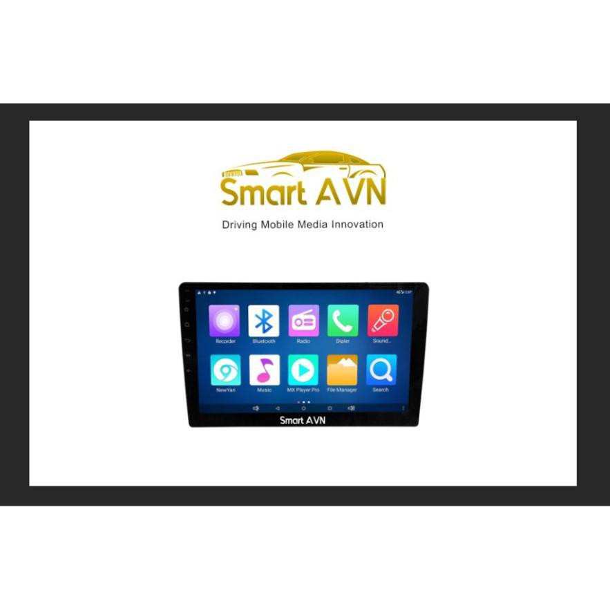 [Sale] Mặt dưỡng Huyndai Tucson 2019-2021, 9 inch Kèm rắc nguồn Zin | BigBuy360 - bigbuy360.vn