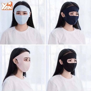 Khẩu trang nhập khẩu