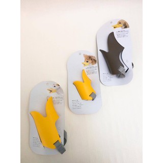 ĐỒ DÙNG THÚ CƯNG - RỌ MÕM HÌNH MỎ VỊT SIZE S