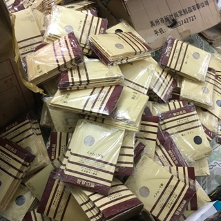Quần tất nhật Muji chọn màu tuỳ ý