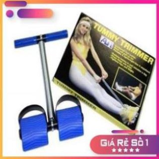 Dụng cụ tập thể dục lò xo đa năng tummy trimmer - dây tập thể dục lò xo