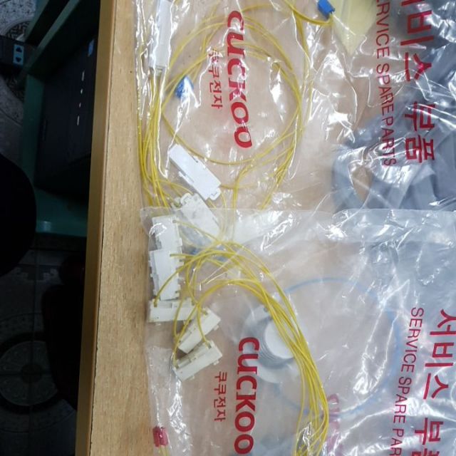 cảm biến nồi cơm điện cuckoo