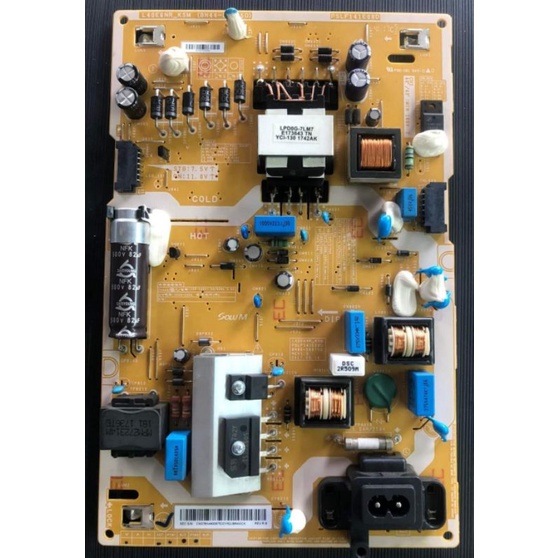 Bo mạch 43MU6400, UA43MU6400