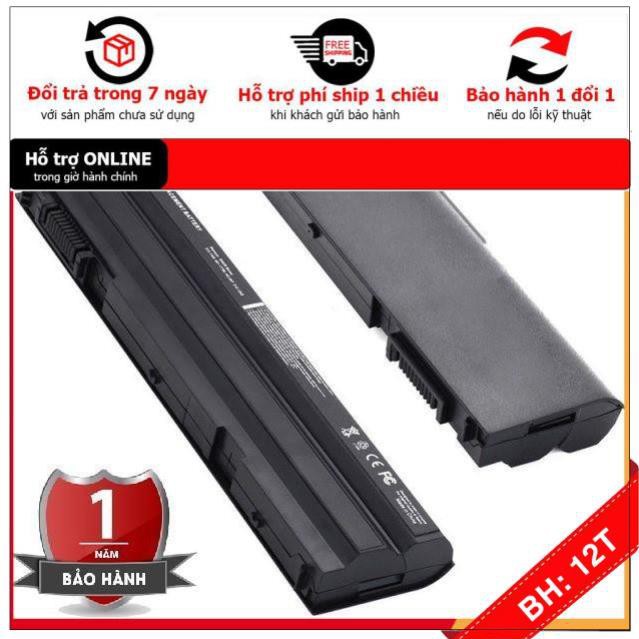 🎁 Pin laptop dell Inspiron 14R 4420, 5420, 5425, 7420, 4420 - N4420, N5420, N5425, N7420, N4420