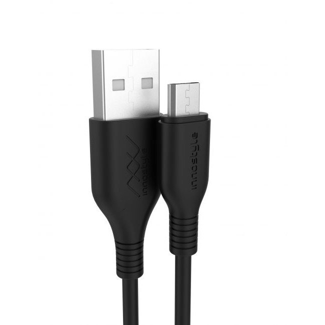 Cáp InnoStyle Jazzy Usb to Micro 1.2m 10w