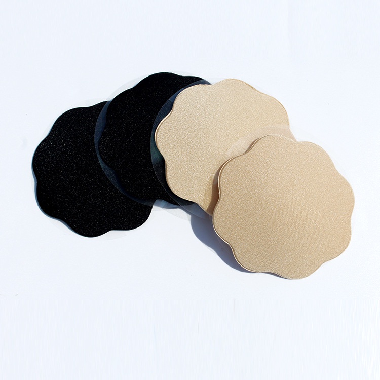 Miếng Dán nhũ hoa (dán ti) Combo 2 - Miếng dán ngực nữ - D0122