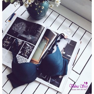 ÁO NGỰC LOVELY MÚT VỪA