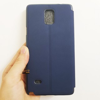 [FREESHIP] Bao da SView Samsung Galaxy NOTE 4 của Baseus