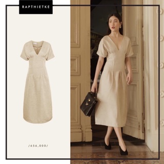 Váy nữ zara