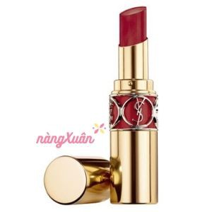 Son YSL Shine ❤ 83 Rouge Cape