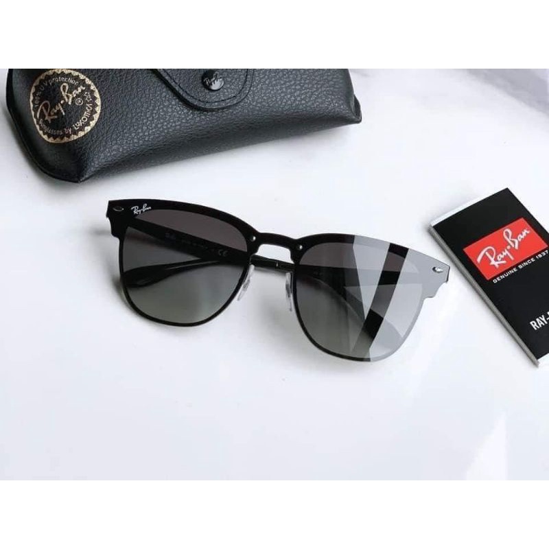 Kính Rayban Club-Blazer RB3576N 153/11