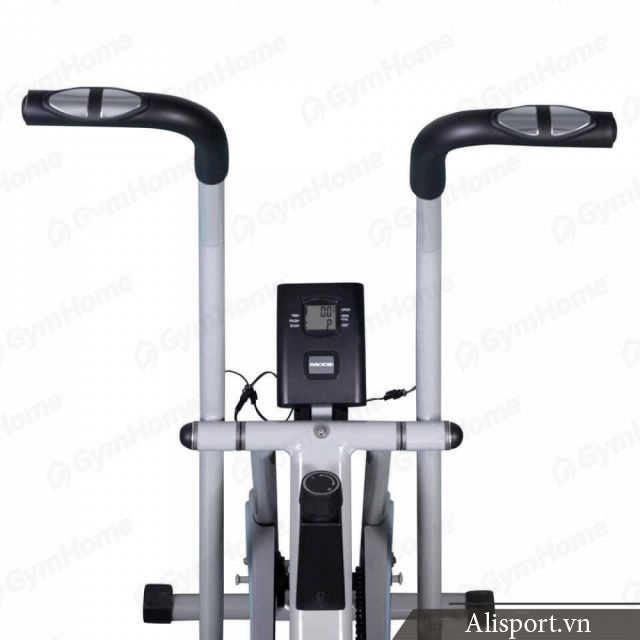 Xe đạp tập thể dục toàn thân tại nhà Elite