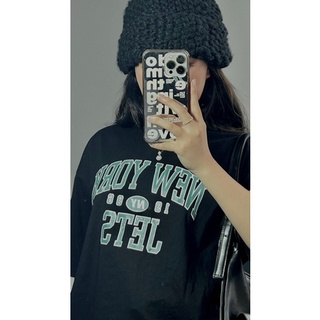 Áo T-Shirt NY