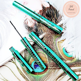MASCARA MINI PEACOCK ELF SIÊU MẢNH LÀM DÀI VÀ TƠI MI