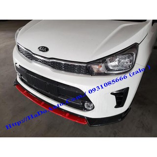Líp Trước Kia Soluto