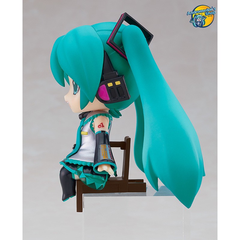 Mô hình Nendoroid Swacchao ! Hatsune Miku