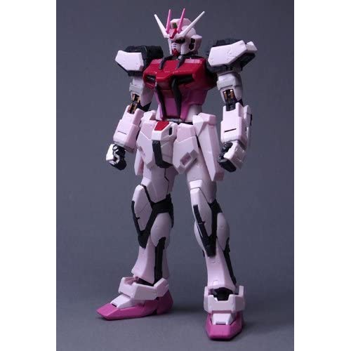 Mô hình lắp ráp RG 1/144 Gundam Strike Rouge Aile Bandai