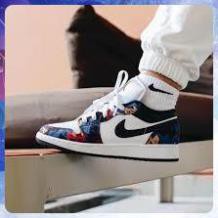 Giày Thổ Cẩm 💥HOTTREND💥 Giầy Thể Thao, Sneaker Nam Nữ FULL SIDE /Vạn Người Mê/Đẳng Cấp Là Mãi Mãi | BigBuy360 - bigbuy360.vn