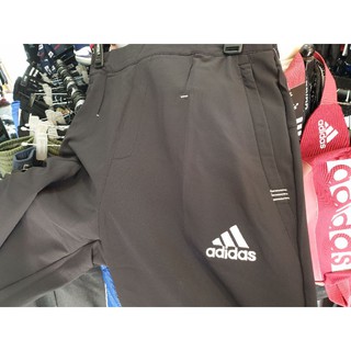 Quần dài Ad.das Golf 2020