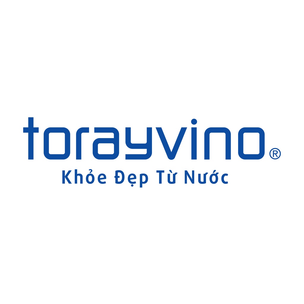Torayvino - Combo 2 bộ lọc thay thế MKC.EG Nhật Bản 1500 lít- dùng rửa rau củ quả [Torayvino]