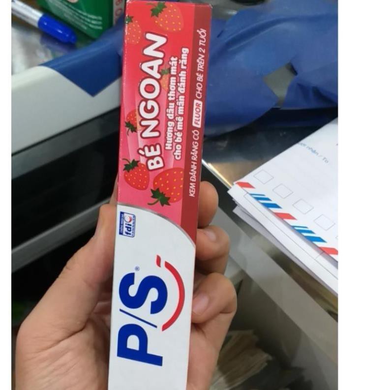 Kem đánh răng P/s trẻ em 35g