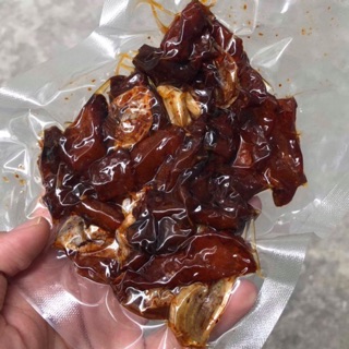 Bò ướt cháy tỏi