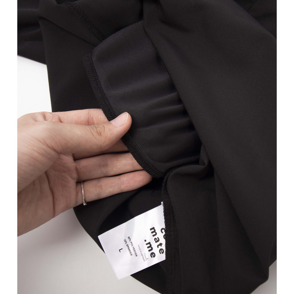 Quần thể thao nam Ex-Cool Short - thoải mái vận động (có lớp lót trong) thương hiệu Coolmate | BigBuy360 - bigbuy360.vn