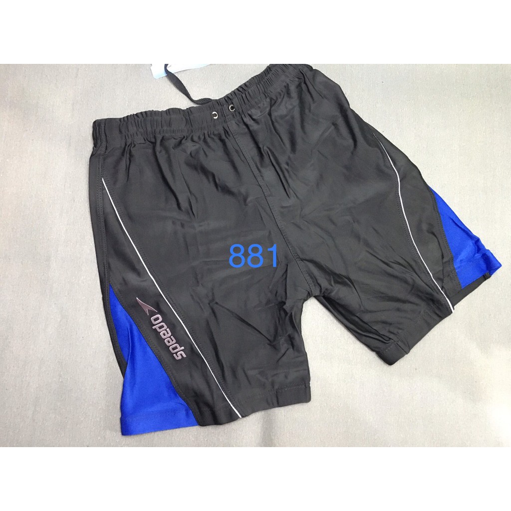 Quần bơi Nam Speedo lửng 881 - giá sỉ