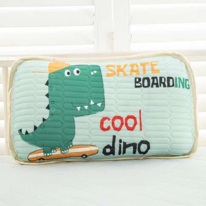 Gối 3D hình siêu đẹp cho bé