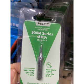 mũi hàn cong,dao Relife