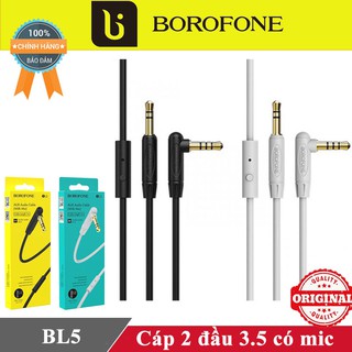 Cáp 2 đầu 3.5 chính hãng BYZ