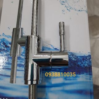 VÒI MÁY LỌC NƯỚC DÂY 6mm
