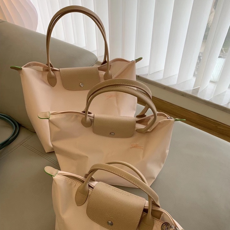 Túi Xách Tay Da nylon Thời Trang Nữ Mới 77220512